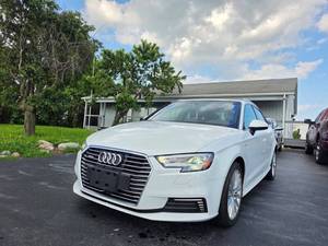 รถยนต์ Audi A3 Sportback e-tron 1.4T Premium Plus 1.4T Premium Plus 4dr Sportback มือสองสภาพดีขาย - Product Image 6