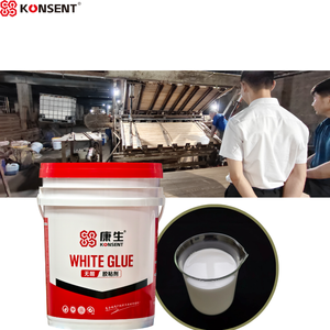 Chuyên nghiệp cấp gỗ nối keo cho bảng điều khiển đồ nội thất gỗ đàn hương đỏ liên kết với thiết lập nhanh và ổn định cao - Product Image 2