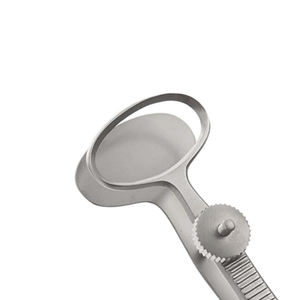 แหนบคีบสินค้ามาใหม่คีมสำหรับใช้ในการผ่าตัดวัสดุคุณภาพสูง - Product Image 2