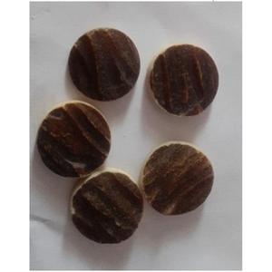 Botones de hueso natural de lujo de la mejor calidad para prendas y ropa de La India - Product Image 1