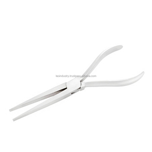 PINCE DE RÉGLAGE DE TAMPON OPTICIEN 140MM - Product Image 5