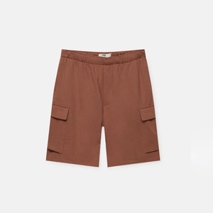 <b>Men</b> Custom Design Utility <b>Cargo</b> <b>Shorts</b> <b>Men</b> Half Pants <b>Shorts</b> Plus Size Breathable <b>Lightweight</b> <b>Shorts</b> With Side Pockets - Product Image 1