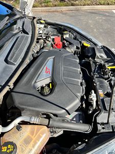 USADO LHD/RHD 2015 F O R D FIESTA ST - Product Image 2