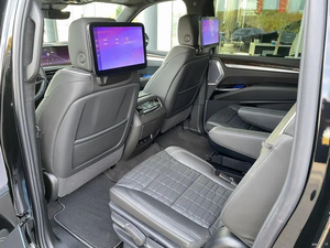 SUV de luxe pleine grandeur haut de gamme 2024-2025, série V haute performance, modèle automatique 7/8 places à vendre - Product Image 4