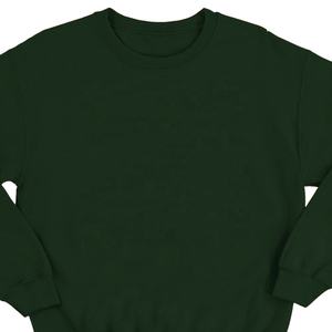 Sweat-shirt en coton pour sororité, respirant, coupe classique, couleur tendance, usage quotidien, confort hivernal, appliqué, logo personnalisé, fabrication sur mesure - Product Image 5