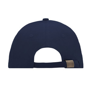 Gorra de Béisbol con Logotipo Bordado Personalizado de Alta Calidad, Diseño Nuevo, Deportiva y Formal, Tela de Franela, Precio al por Mayor para Hombre, Venta en Línea - Product Image 2