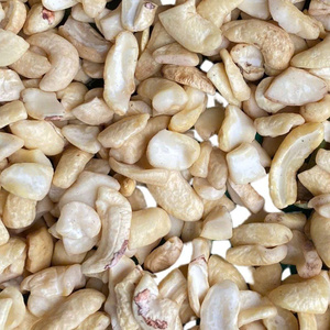 Anacardos crudos al por mayor, anacardos W240, anacardos WW180, WW240, WW320, precio barato SANTIGO, embalaje OEM ODM - Product Image 1