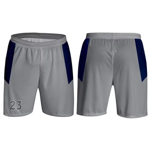 OEM su propio diseño baloncesto desgaste sublimación jóvenes adultos Unisex Reversible baloncesto uniforme Conjunto personalizado baloncesto Jersey - Product Image 3