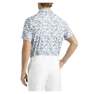 Polo de diseño personalizado para hombre más vendido 100%, calidad de exportación, sublimación de punto, tela de algodón suave, camiseta POLO de Golf para hombre - Product Image 3