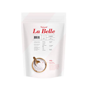 Masque en gel modelant K-Beauty 1 kg, nettoyage en profondeur, hydratation, équilibrage de l'huile, soin à l'huile de graines de jojoba, resserrement des pores - Product Image 1