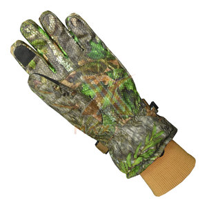 Gants de chasse durables, imperméables, antidérapants, avec sangle de poignet réglable, gants de chasse de haute qualité pour l'extérieur, prix abordable - Product Image 2