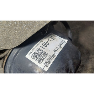 MANUAL COMPLETO DE INTERCAMBIO RENAULT Twingo III serie A4532600900/JE3001/ H4D400 gasolina 999 (14>) - Product Image 5
