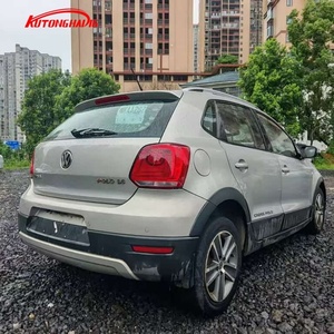 Prix abordable pour la vente en gros de Volkswagen Polo 1.5L automatique berline d'occasion 2023, inspection garantie, prêt à être expédié dans le monde entier - Product Image 5