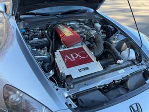 สะอาด2008ใช้ S2000 HO-N-DA - Product Image 3