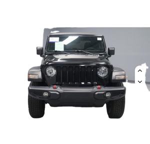 Jeep Wrangler Sport S Usado, Año 2022 - Product Image 1