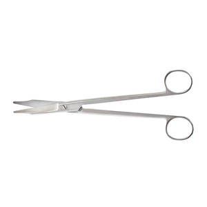 Ciseaux de cartilage Martin de haute qualité 20cm / 8 "Instruments chirurgicaux orthopédiques Dissection du cartilage Chirurgie articulaire - Product Image 6
