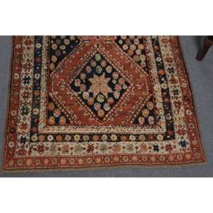 Alfombra de área turca Vintage 42X134 pies marrón negro estilo clásico lana látex respaldo rectángulo patrón Tabriz estilo habitación alfombra 9x12 - Product Image 4