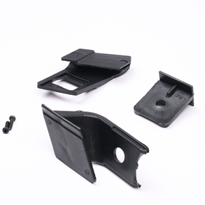63117161672 Kit de Reparación de Soporte de Faro Delantero Derecho para BMW Serie 3 E90 E91 - Product Image 4
