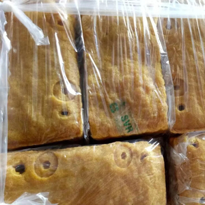 Materias primas de caucho natural SVR 3L de alta calidad directamente de Vietnam - Product Image 3