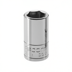 Llaves de Tubo Facom de 1/4'' con Punta de 6 Puntas, Métricas, Producto de Alta Calidad, Categoría: Llaves de Tubo - Product Image 3