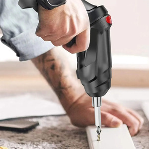 Kit de destornilladores Myrva Mini con extensión, puntas Phillips de precisión y mango antideslizante para herramientas de bricolaje - Product Image 3