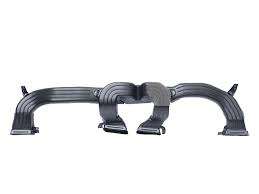 Typiquement utilisé pour la fabrication d'articles tels que les bouteilles, les contenants et diverses pièces automobiles, le matériau est souvent en acier inoxydable. - Product Image 4