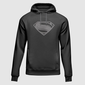100% Cotton Plain Essentials Hoodie Men's Heavyweight Hoodie Oversized <b>Sweatshirt</b> Men Blank <b>Full</b> <b>Zip</b> up Hoodie - Product Image 2