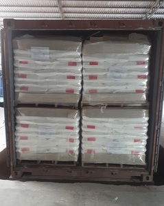 Directo DE FÁBRICA DE Vietnam, marca CPI, relleno de PP Masterbatch blanco 25 kg/bolsa, grado de moldeo por inyección para tejido/rafia - Product Image 5