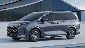 BYD Xia MPV 2025, 1.5T, 156 CV, L4, E-CVT, PHEV, 36.6 KWH, 5 Puertas, <span class=keywords><strong>7</strong></span> Asientos, Vehículo Eléctrico <span class=keywords><strong>Híbrido</strong></span> <span class=keywords><strong>Enchufable</strong></span>, Minivan Denza BYD Xia DM-i - Product Image 4