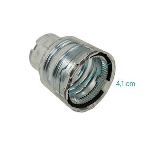 Manchon moteur pliable pour rétroviseur latéral-à ressort pour Mini Cooper - Product Image 3