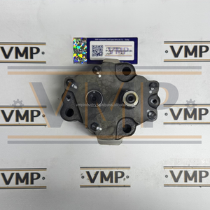 Pompe VOE 4720099 pour Chargeuses sur Pneus et Camions Articulés Volvo, Marques VMP, Pièces de Rechange de Haute Qualité pour Engins de Construction Neufs - Product Image 2