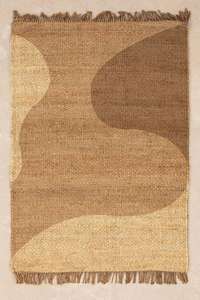 Tapis durables de style persan fabriqués à la machine, vente en gros de grands tapis de sol doux pour le salon - Product Image 3