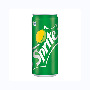 SpriteDrinks carbonatadas, SpriteSoft Drink 330ml Lata - Product Image 4