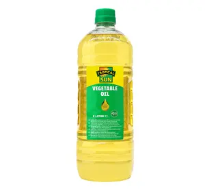 Aceite para freír margarina enlatada precio al por mayor natural venta de aceite vegetal para freír enlatado de 18 litros