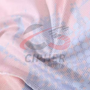 Pas cher Prix Offre Spéciale Conception Personnalisée Imprimé 100% Polyester Séchage Rapide Respirant À Manches Longues Moto Maillot De Course Pour Adultes - Product Image 6