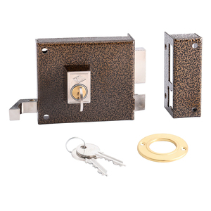 Cvl 1125ar/ 10/he Serratura Destra - Product Image 1