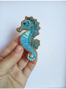 Charmes en perles de verre bleues très attrayants faits sur mesure, adaptés aux créateurs de bijoux et aux magasins de perles, idéal pour la revente - Product Image 5