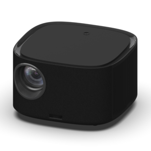 Proyector de Pantalla Grande de 200 Pulgadas para Teléfono Móvil, Full HD 1080p y Compatible con 4K, con Lámpara LED para Cine en Casa y Películas Oficiales de Netflix - Product Image 4