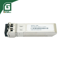 GETEKnet OEM ODM GPON Ethernet SFP Module 1 Port 10G BIDI SC/LC/RJ45 80-120KM GSM/GPRS Garantie 10 ans