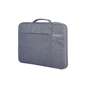 Funda Protectora para Portátil Stargo con Diseño Personalizado, Material Tejido Cómodo, Impermeable, Artículo Popular de Vietnam, Empacado en Bolsa de Polietileno - Product Image 4