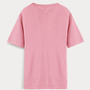 Camiseta Clásica de Jersey para Hombre, de Alta Calidad, Ecológica, Transpirable, de Manga Corta, con Logotipo y Etiqueta Impresos Personalizados, al por Mayor - Product Image 5