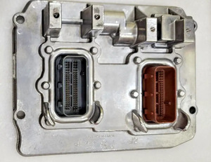 2010-12 DOD GE CUMMIN 6.7L CM2200 ECM 4992847 - Product Image 1