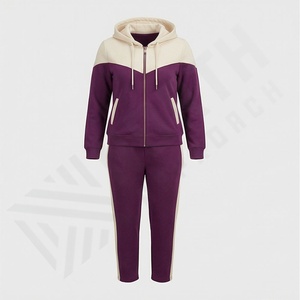 Nouveauté : Survêtements pour femmes, vêtements de sport d'hiver, ensembles de styles variés, meilleur prix, tenue de sport pour femmes, course à pied, personnalisable - Product Image 1