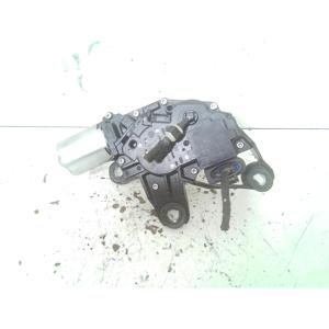 MOTEUR D'ESSUIE-GLACE ARRIÈRE VOLKSWAGEN Touran 1ère Série 0390201598 (03>07) - Product Image 1