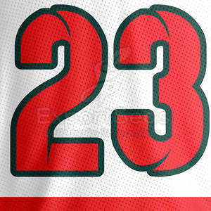 Uniforme de hockey sobre hielo de alta calidad diseñado para la comodidad y el rendimiento Tela transpirable con color y tamaño personalizados - Product Image 4