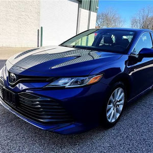 Usado 2018 para Camry L-E LHD Grado Industrial 3 Años de Garantía Origen Estadounidense - Product Image 1