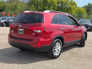 Kia Sorento LX 2014 - Product Image 4