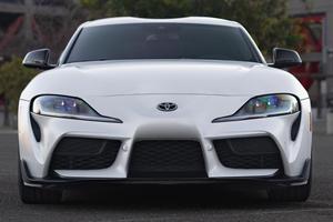 Toyota GR Supra A91-MT Edition 2023 Usado en Excelentes Condiciones, 9,400 Millas, Transmisión Manual de 6 Velocidades, 1 de 500 Modelos Edición A91-MT, Mayormente sin Modificaciones - Product Image 1