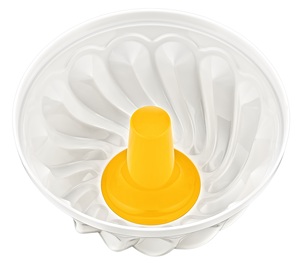 AFOSSA pastelería pastel preparación molde postre gelatina pudín molde forma redonda tapa hornear almacenamiento Ideal para pasteles postres - Product Image 4