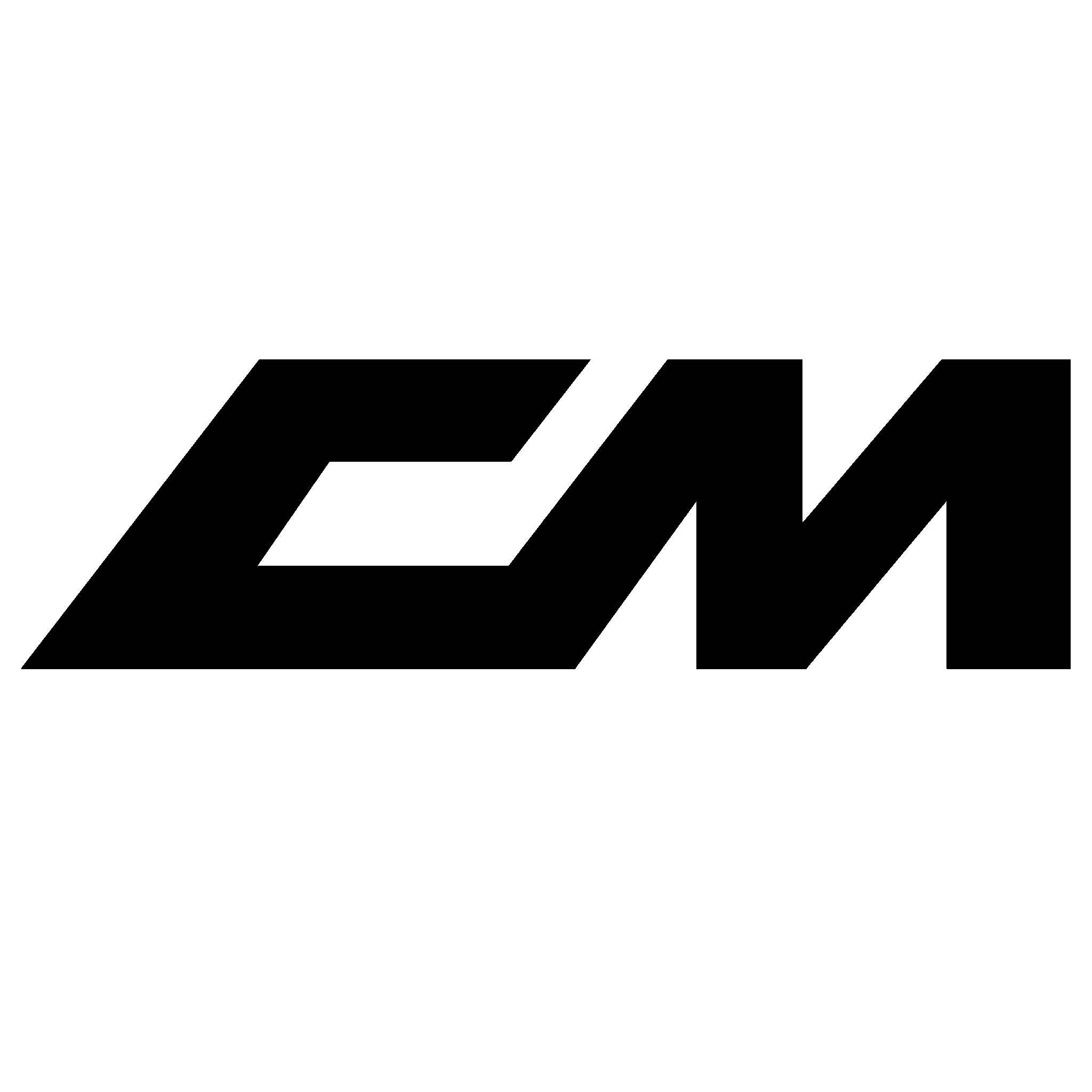 CM SRL logo